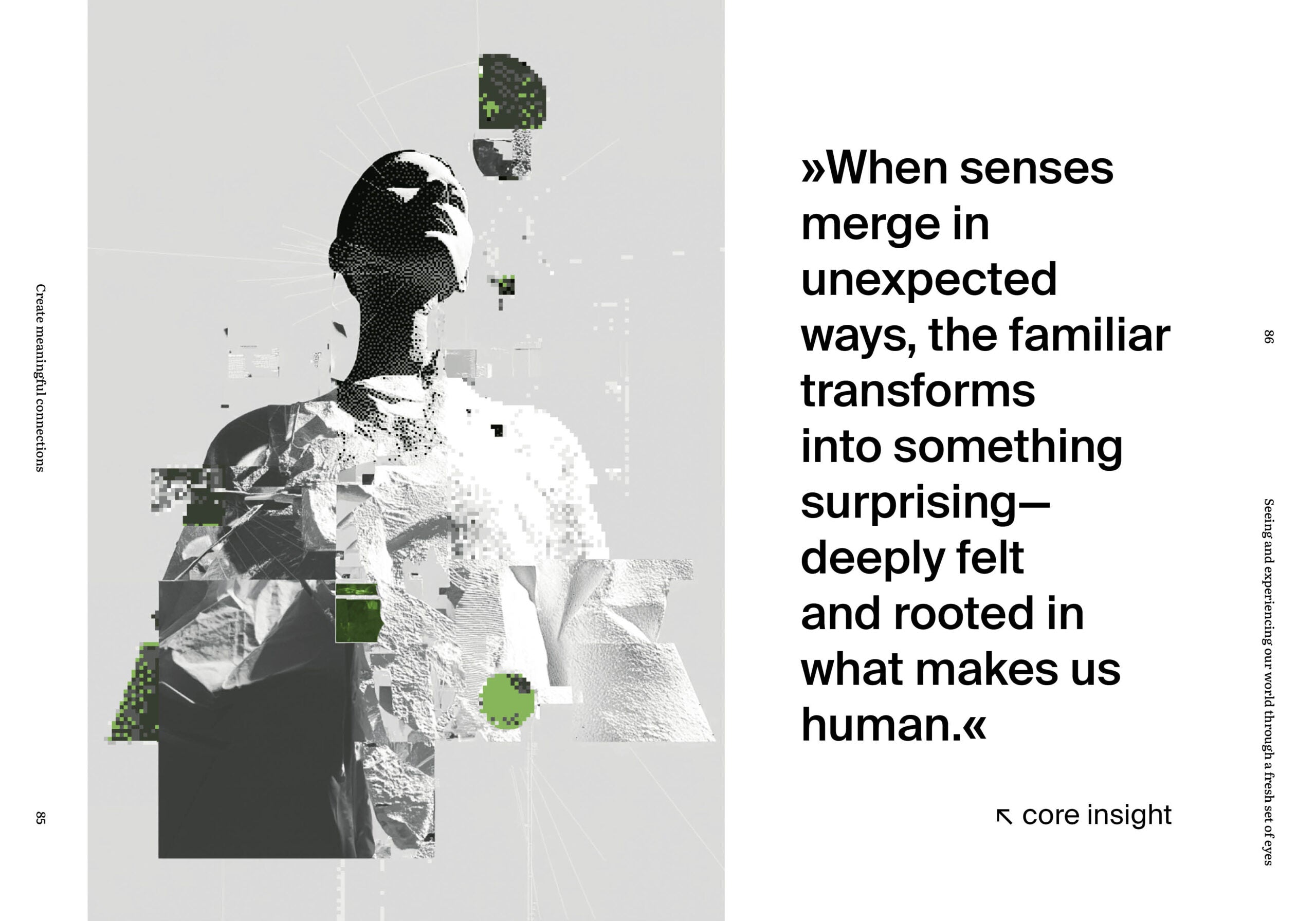 Vorschau von The Generative Mind 