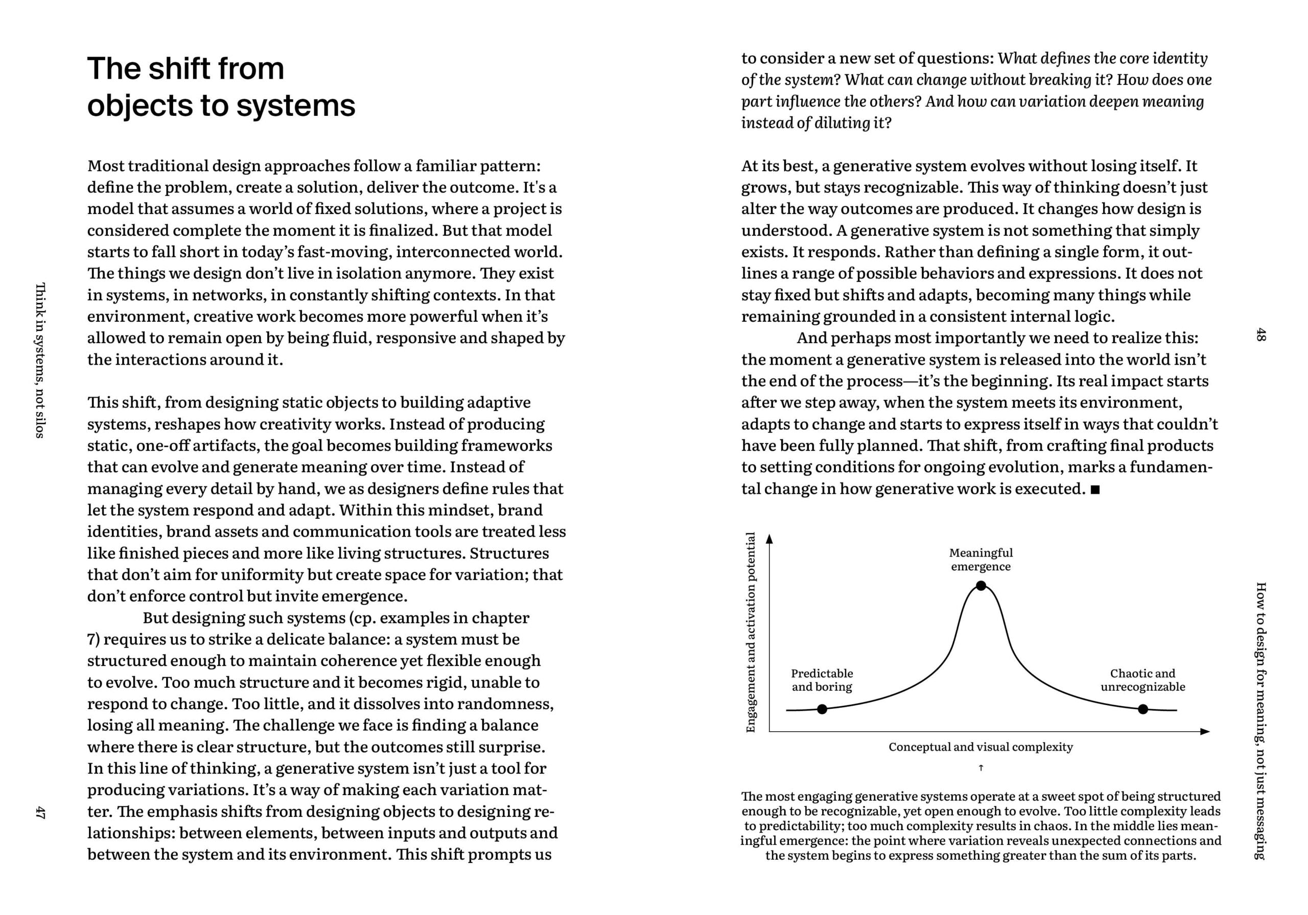 Vorschau von The Generative Mind 