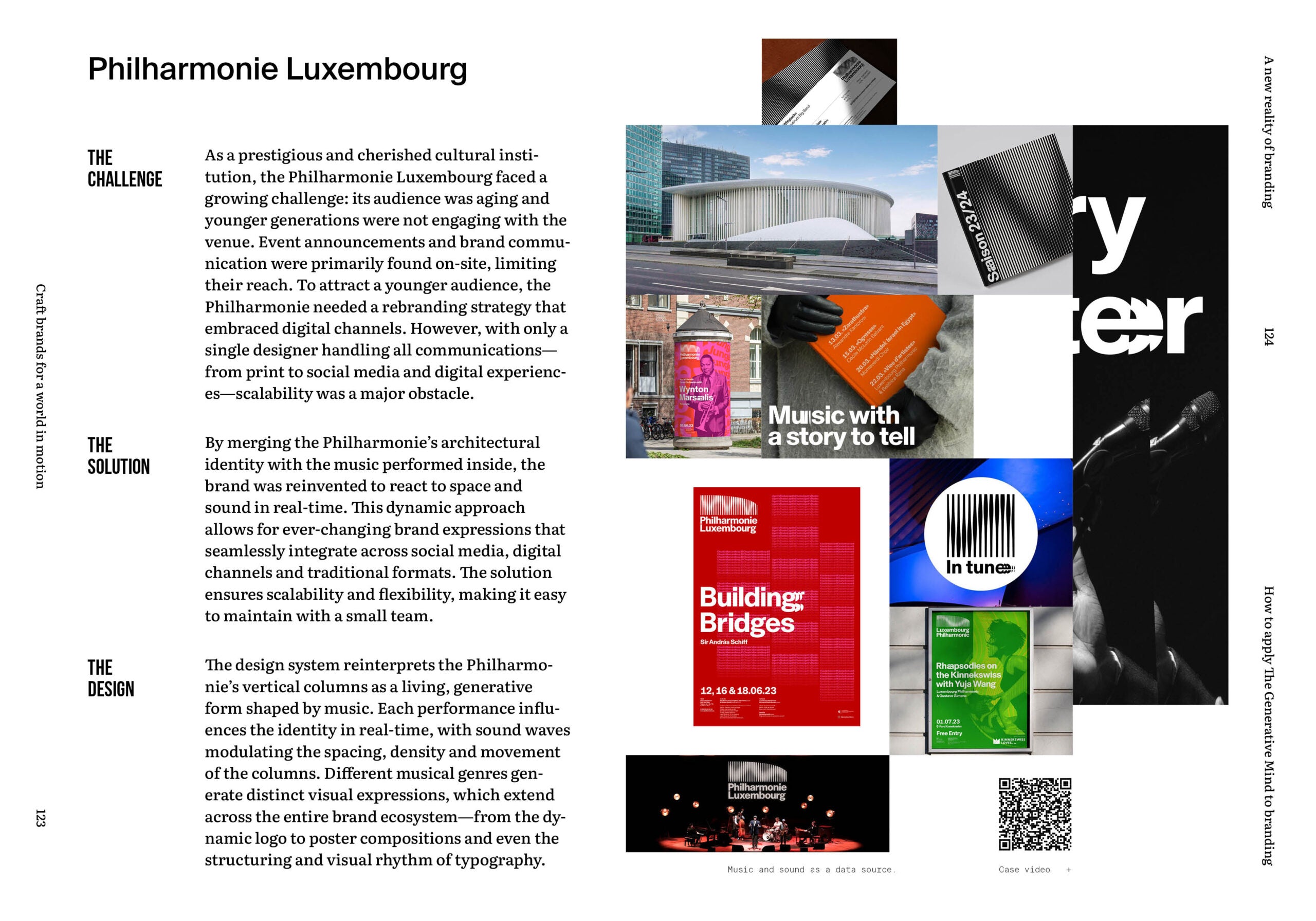 Vorschau von The Generative Mind 