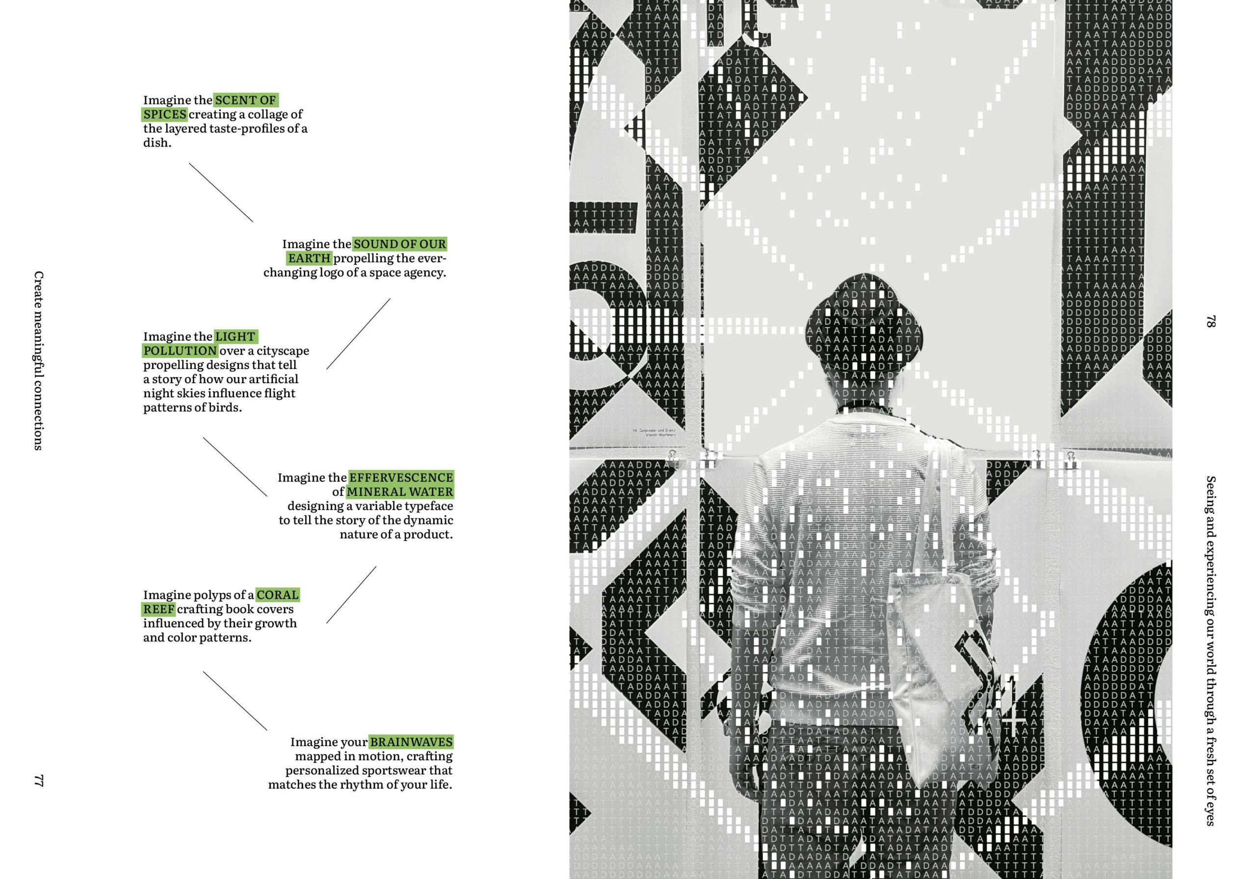 Vorschau von The Generative Mind 