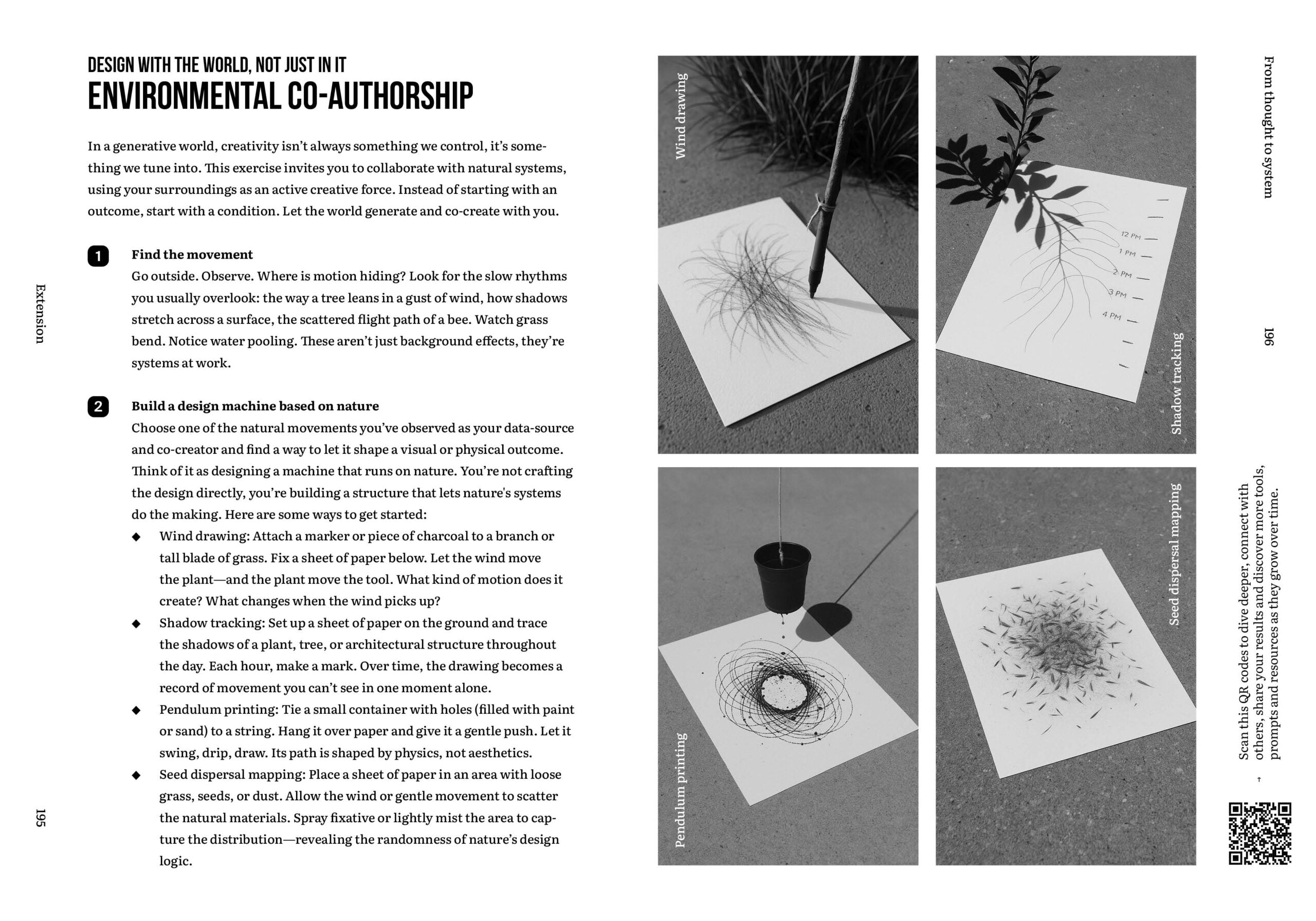 Vorschau von The Generative Mind 