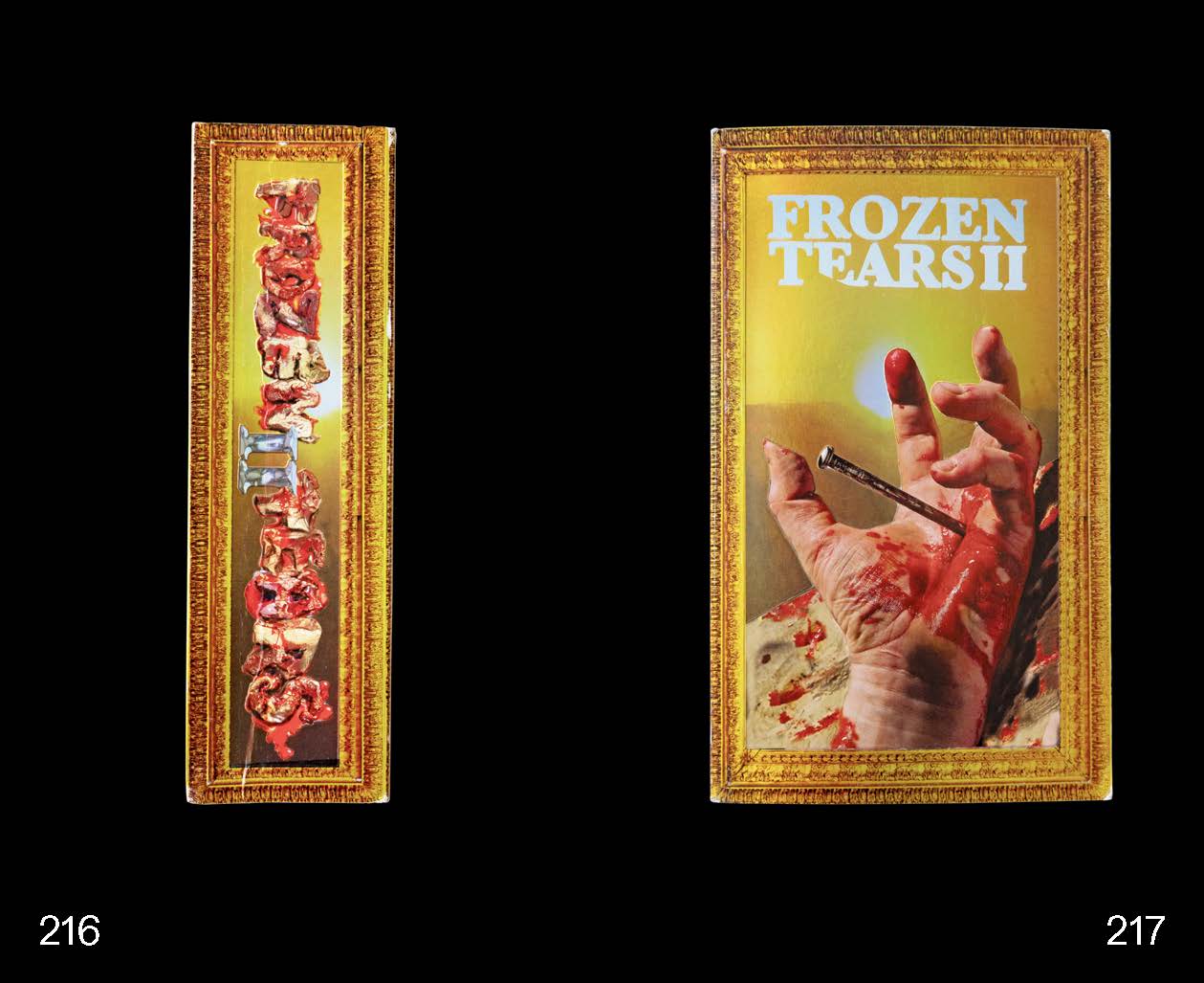 Notes on Book Design