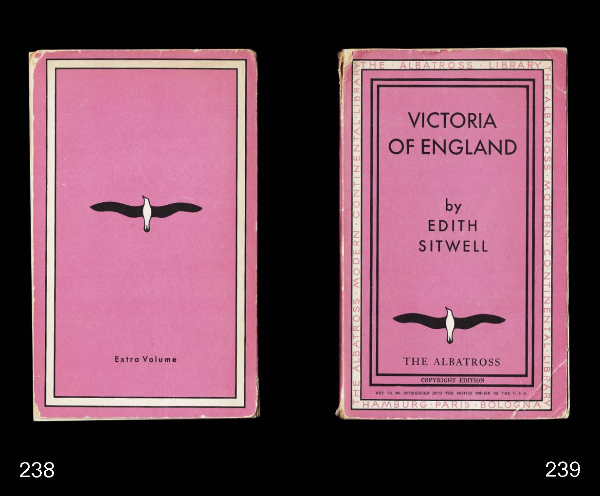 Notes on Book Design