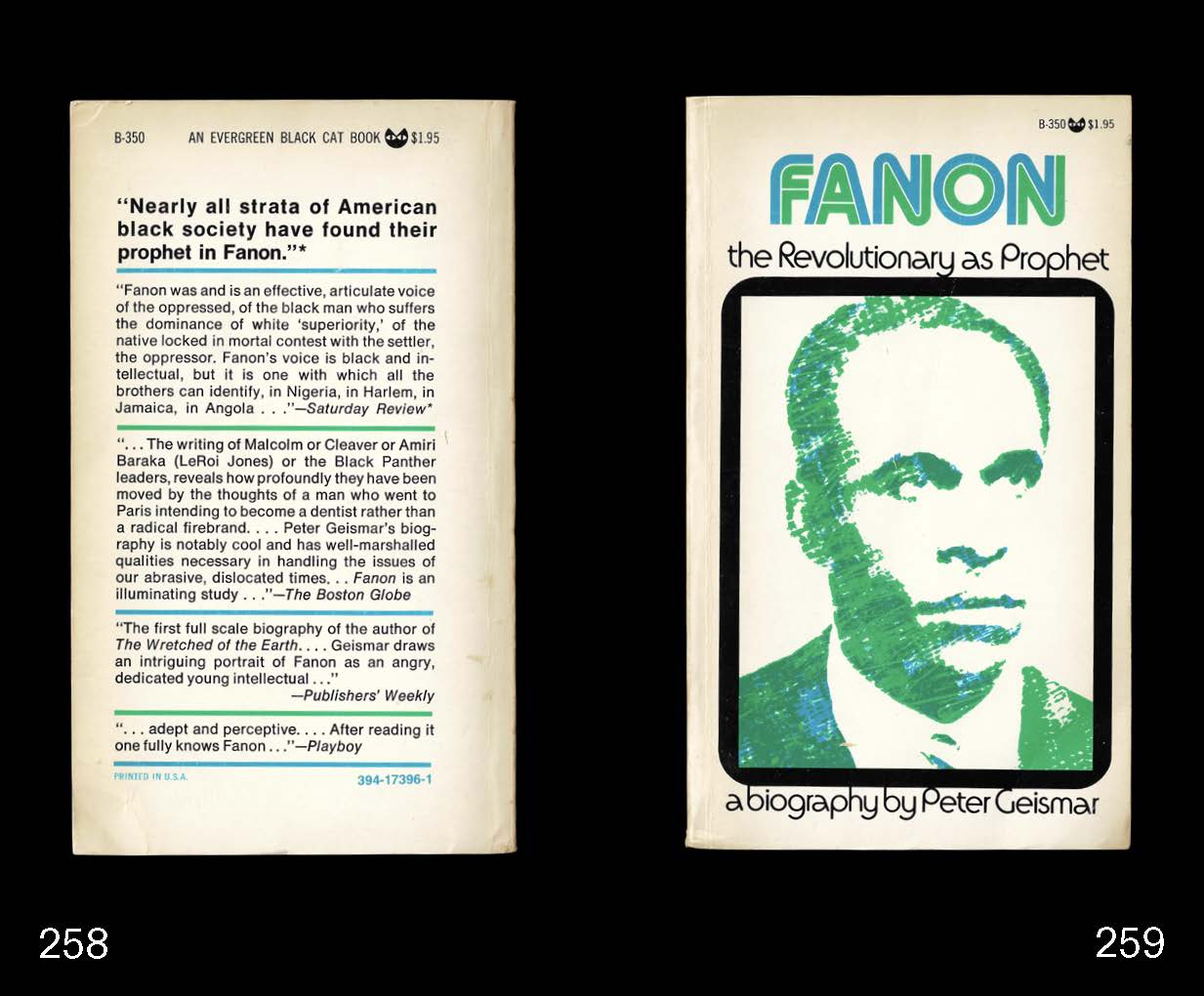 Notes on Book Design