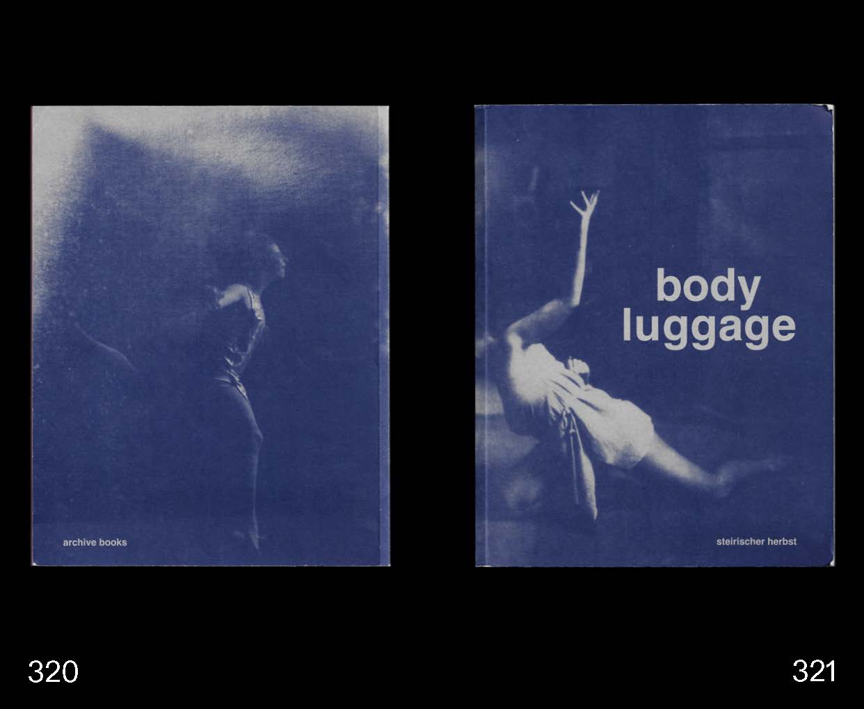 Notes on Book Design