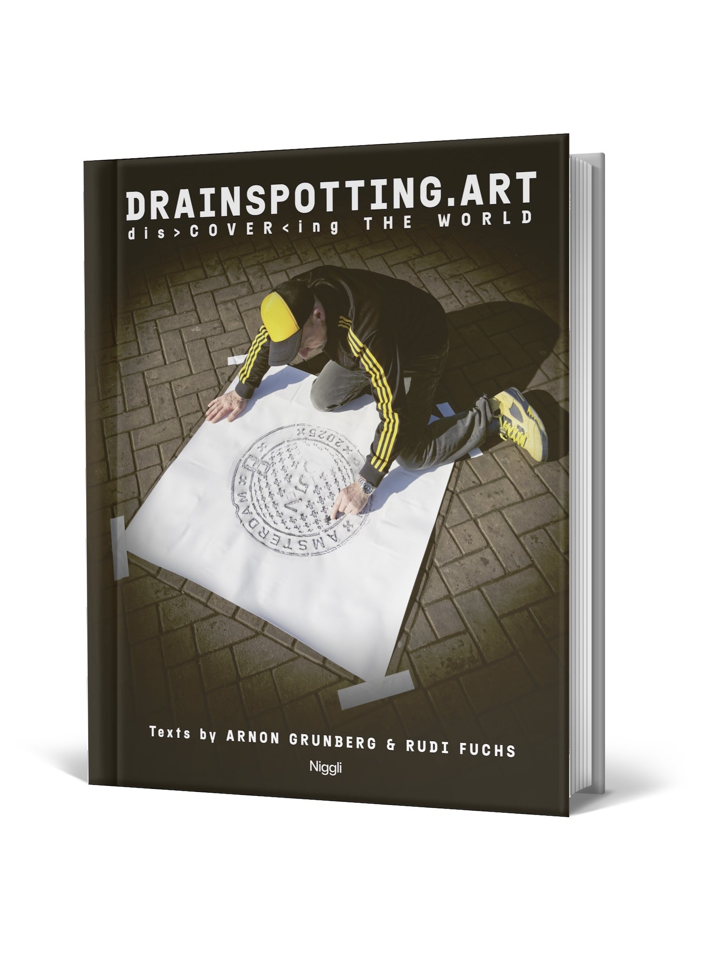 DRAINSPOTTING.ART