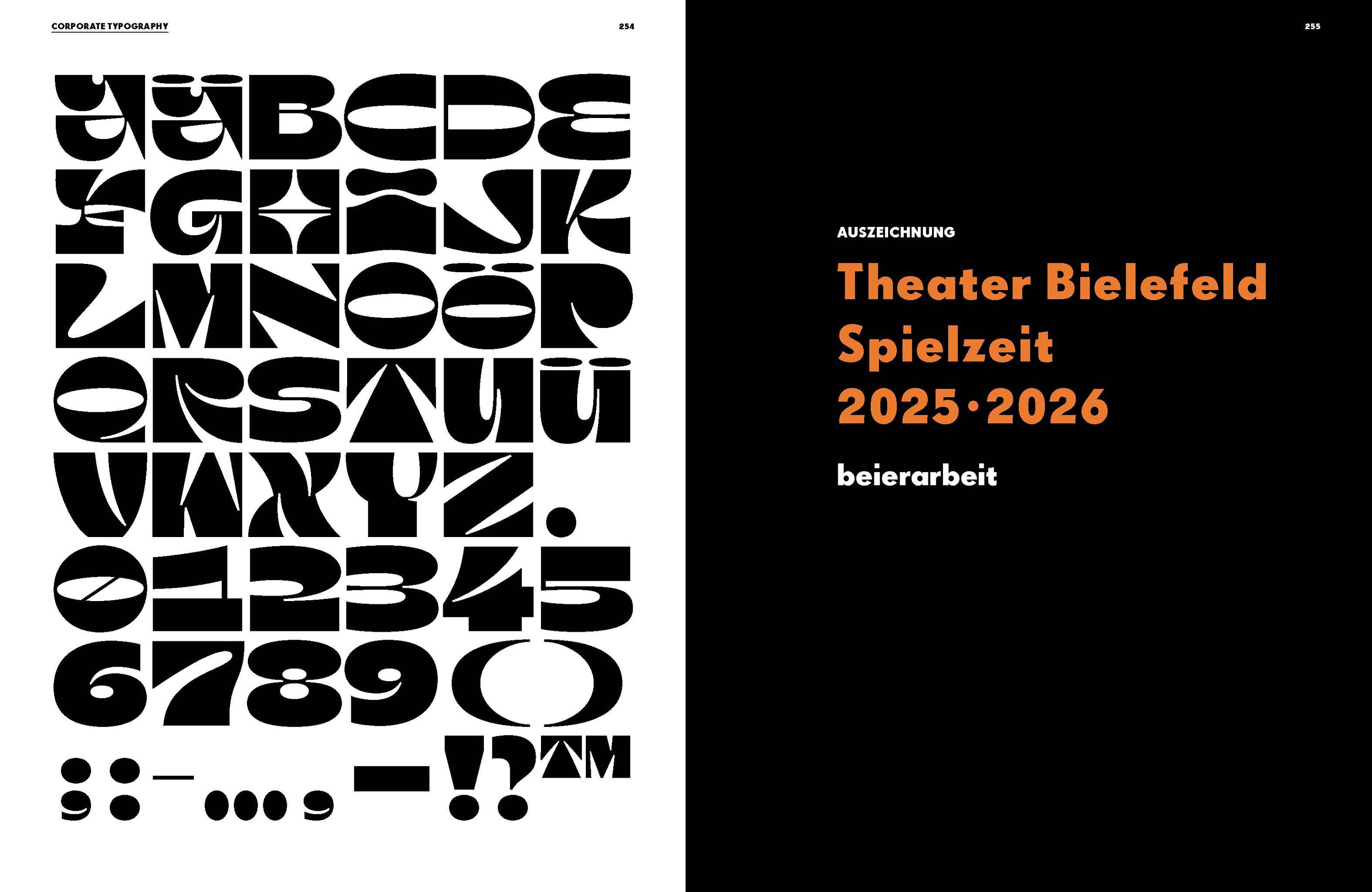 33. Corporate Design Preis