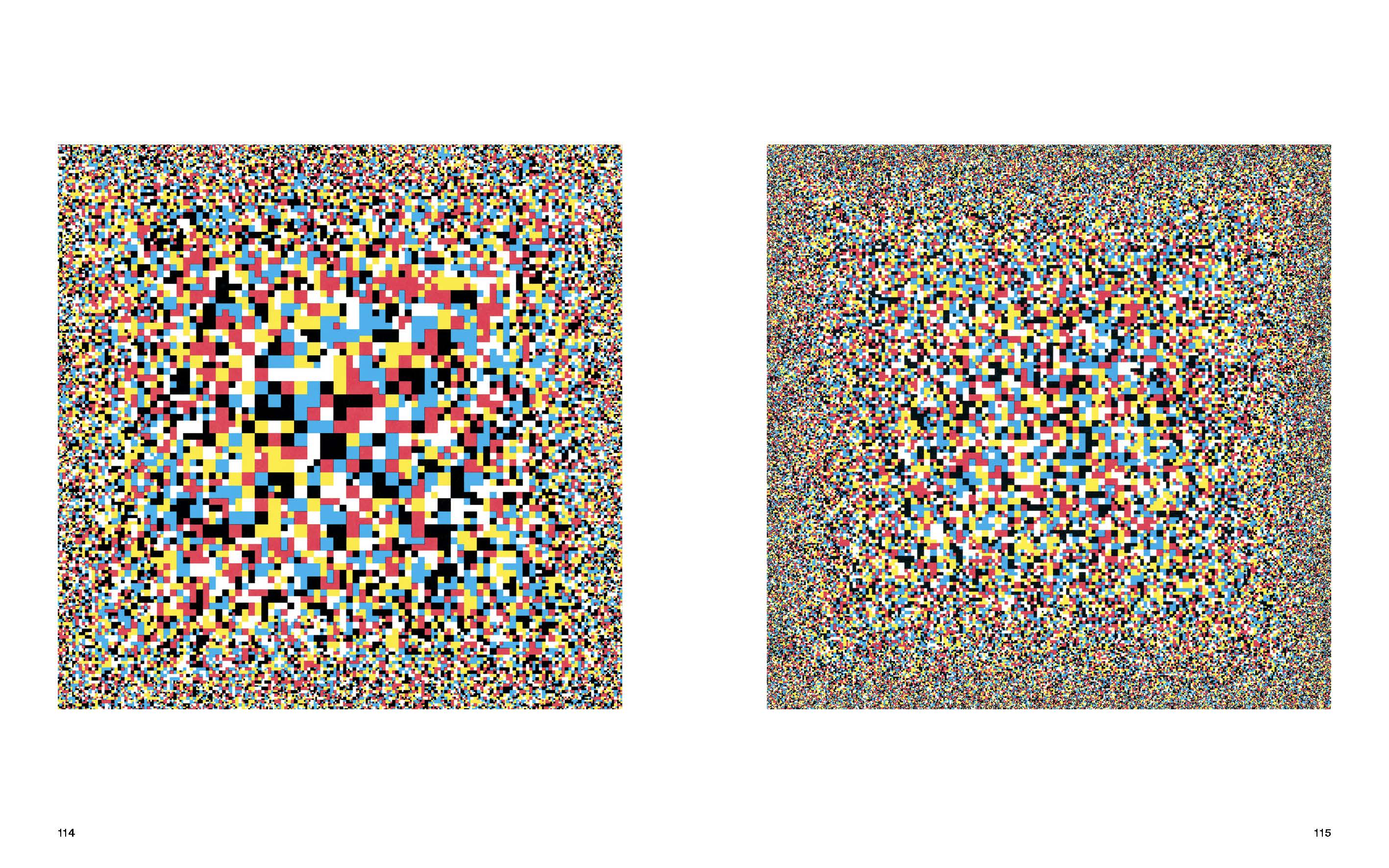 Jürg Nänni. Art & Science