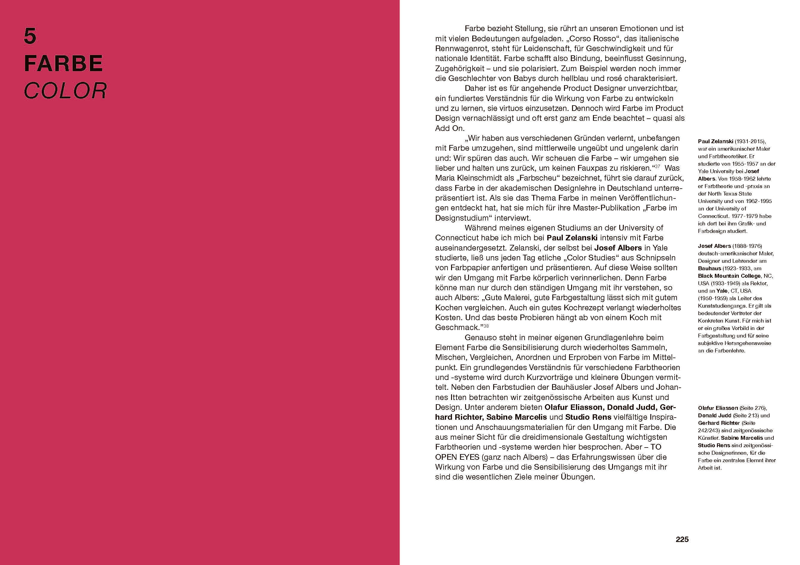 Handbuch: Dreidimensionale Gestaltungsgrundlagen