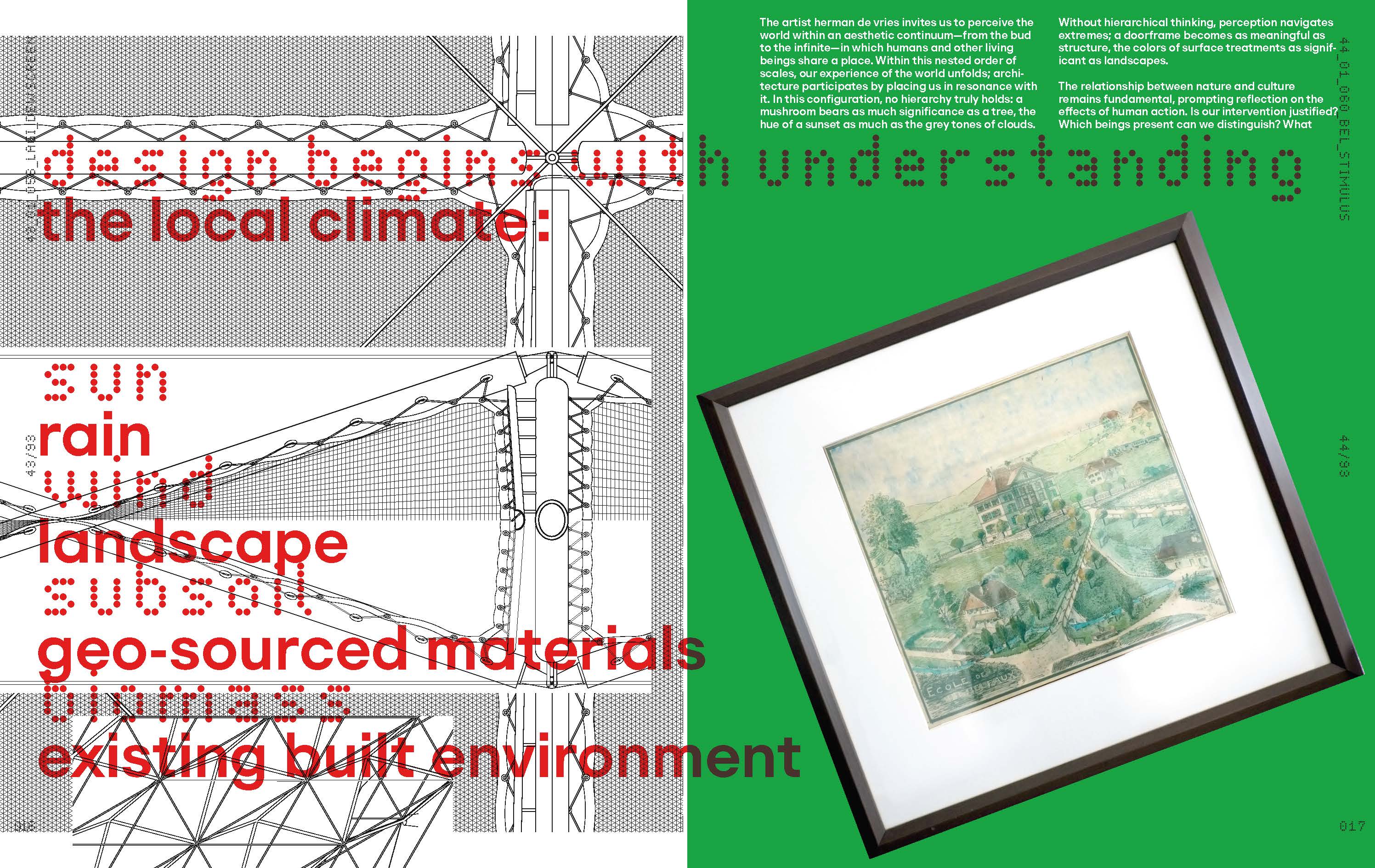 GEOGRAPHISM