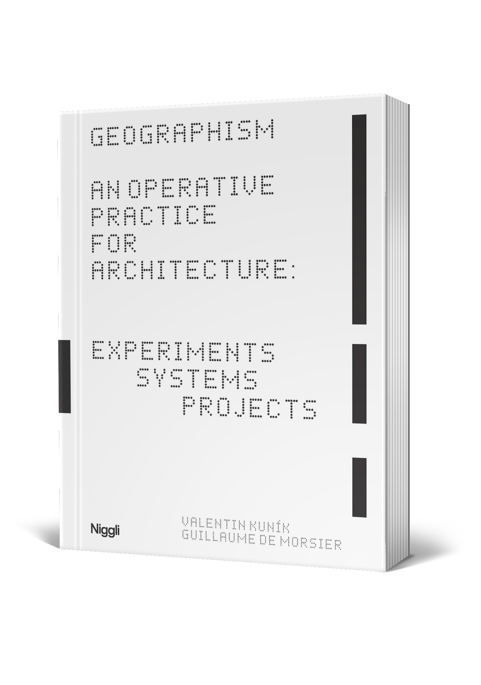 GEOGRAPHISM