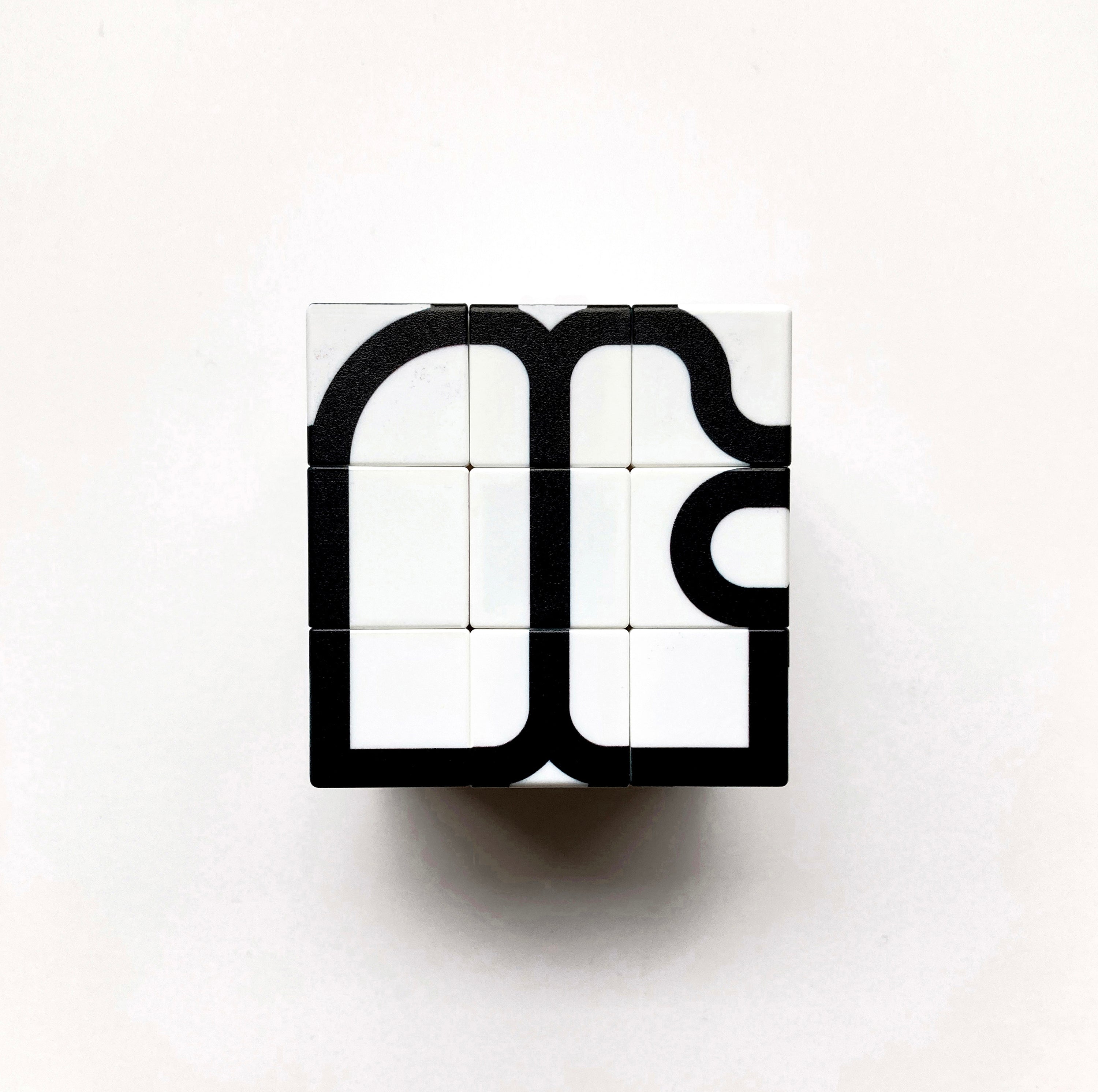 de-design cube