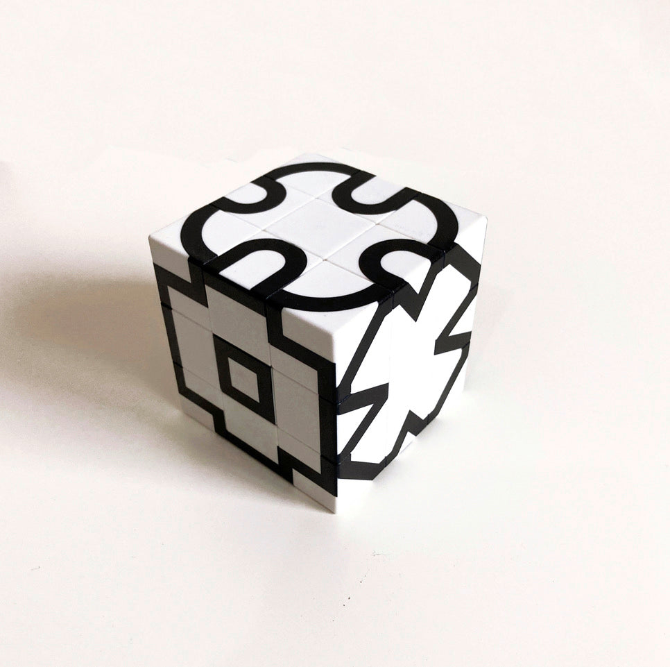 de-design cube