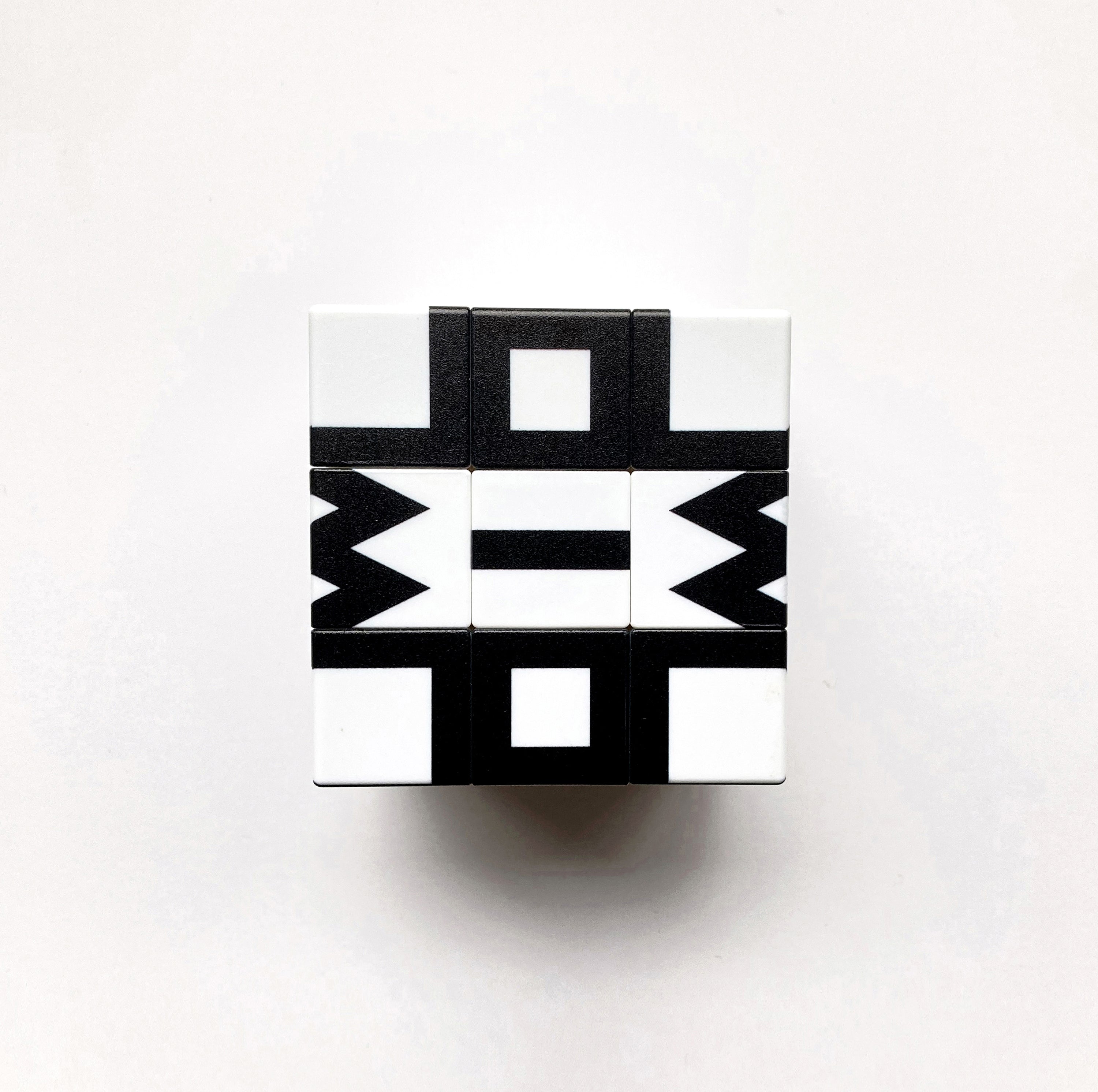 de-design cube