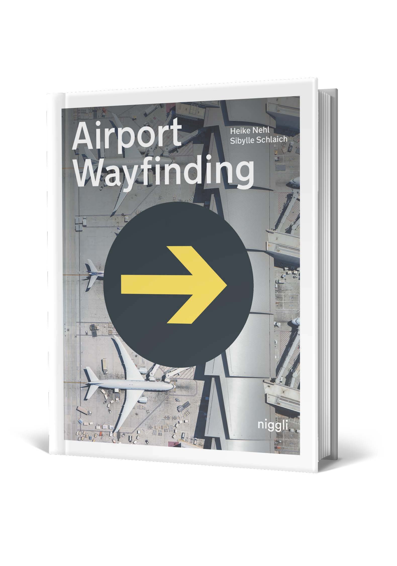 Airport Wayfinding