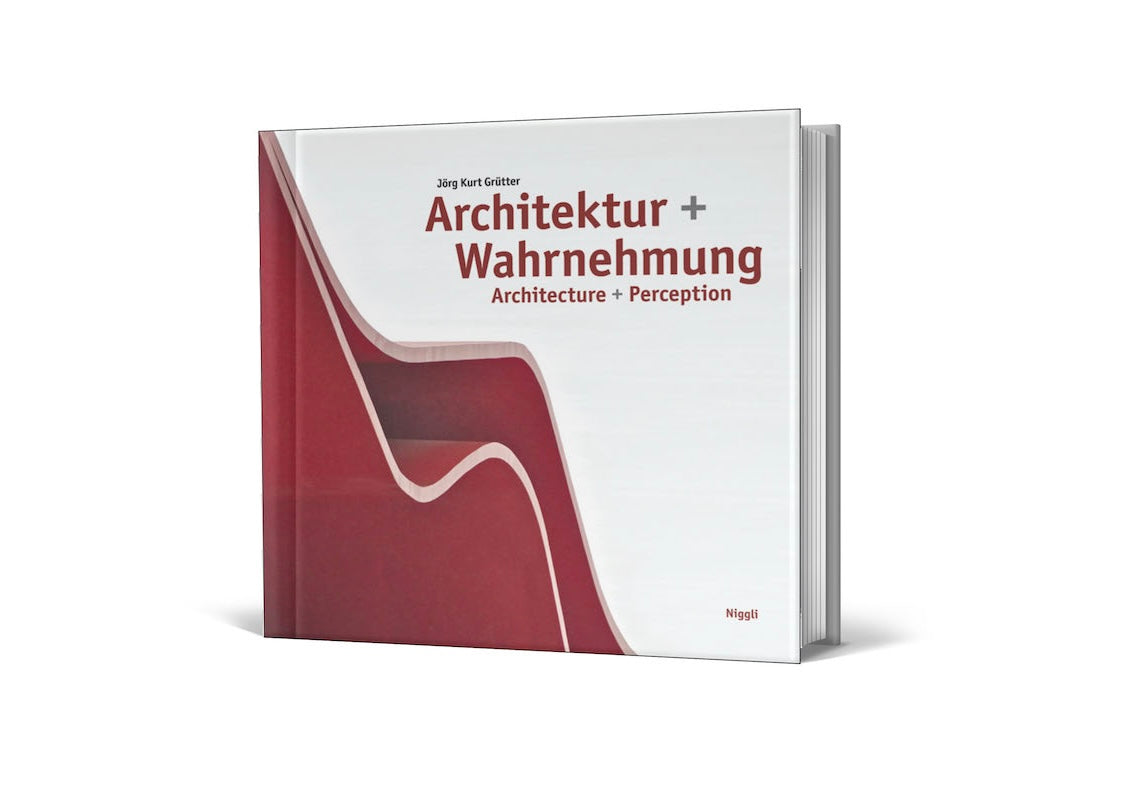 Architektur + Wahrnehmung