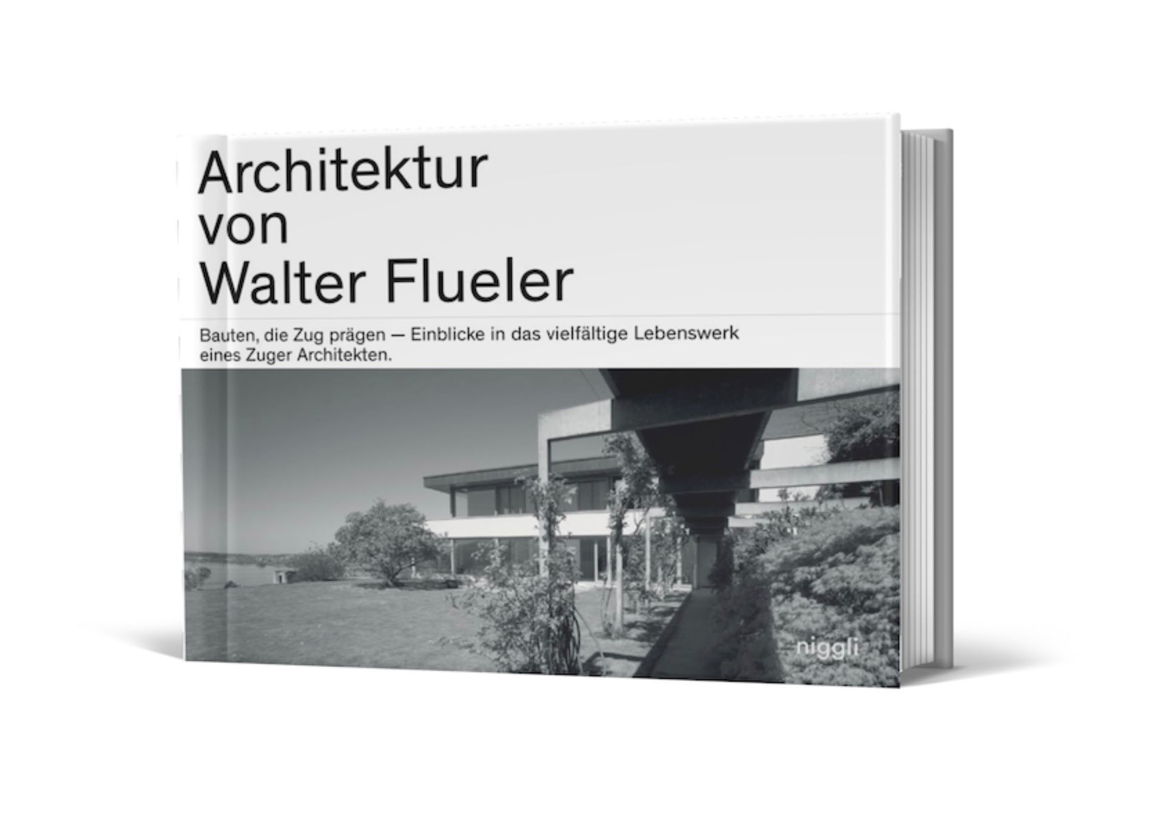 Architektur von Walter Flueler