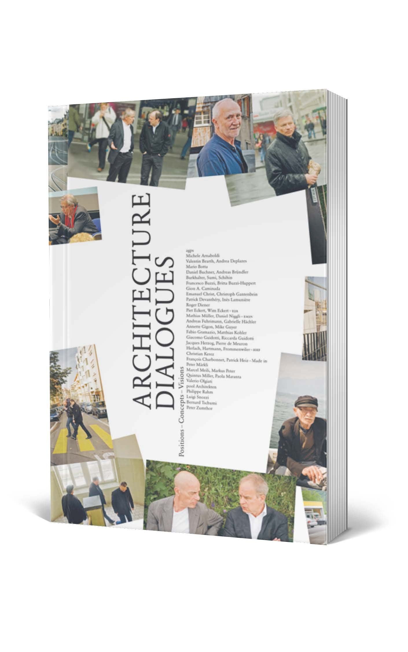 Architecture Dialogues