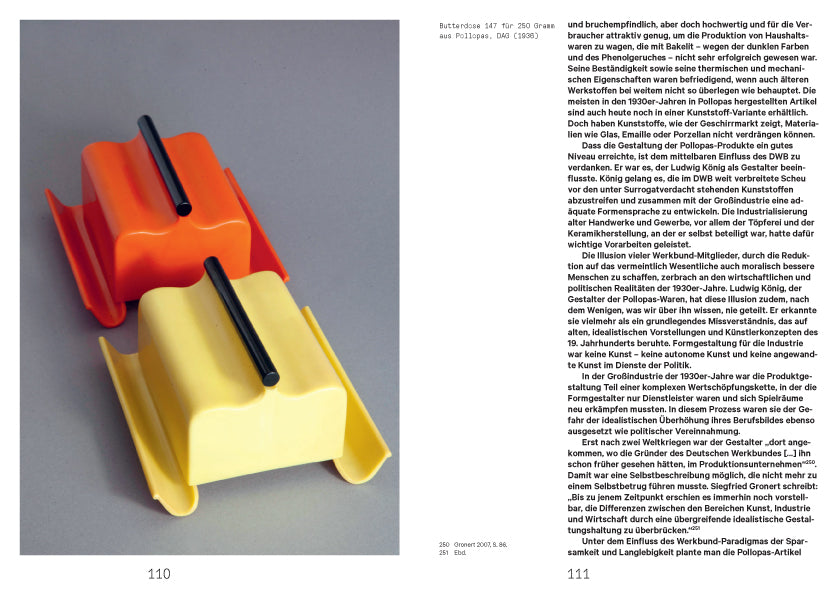 Material für eine neue Zeit