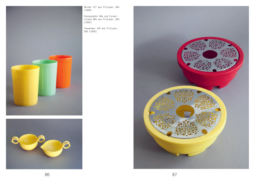 Material für eine neue Zeit