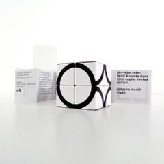 de–design cube