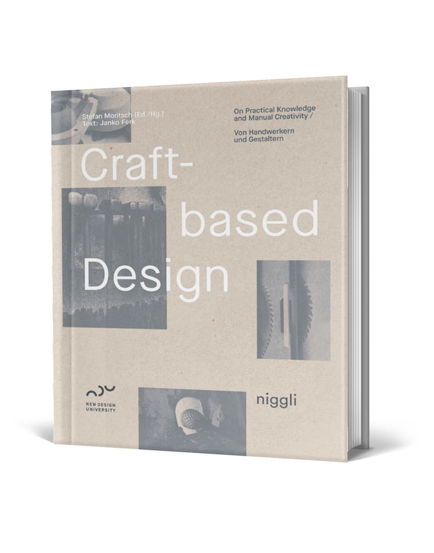 Craft-based Design