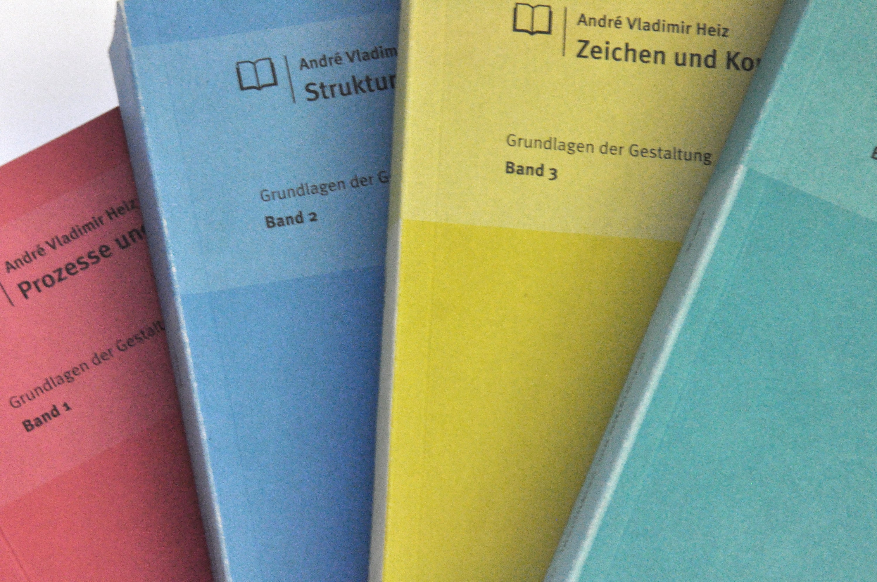 Grundlagen der Gestaltung