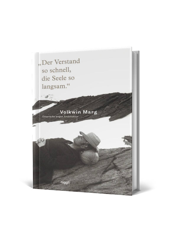 Der Verstand so schnell, die Seele so langsam