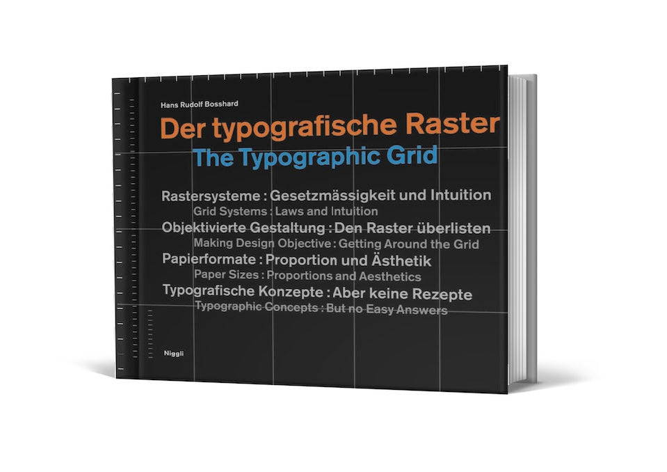 Der typografische Raster