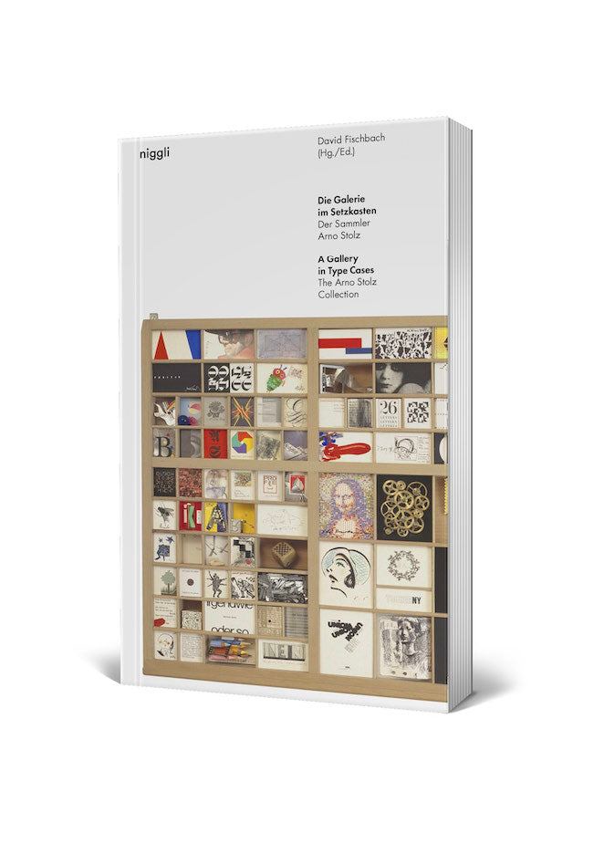 Die Galerie im Setzkasten