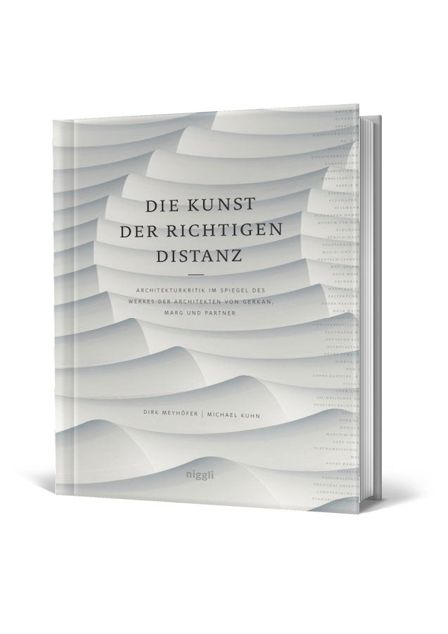 Die Kunst der richtigen Distanz