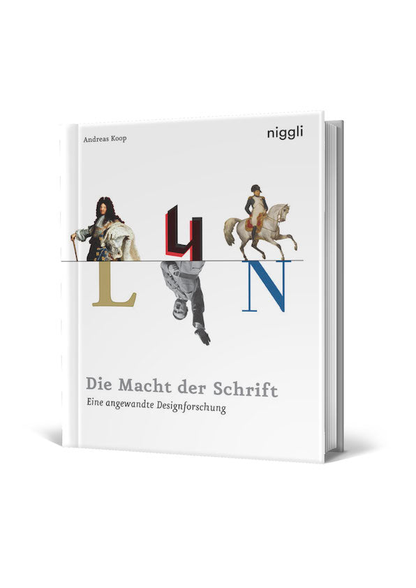 Die Macht der Schrift