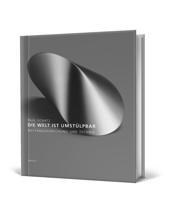 Die Welt ist umstülpbar