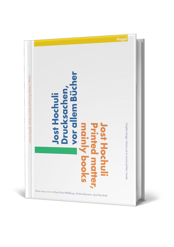 Drucksachen, vor allem Bücher