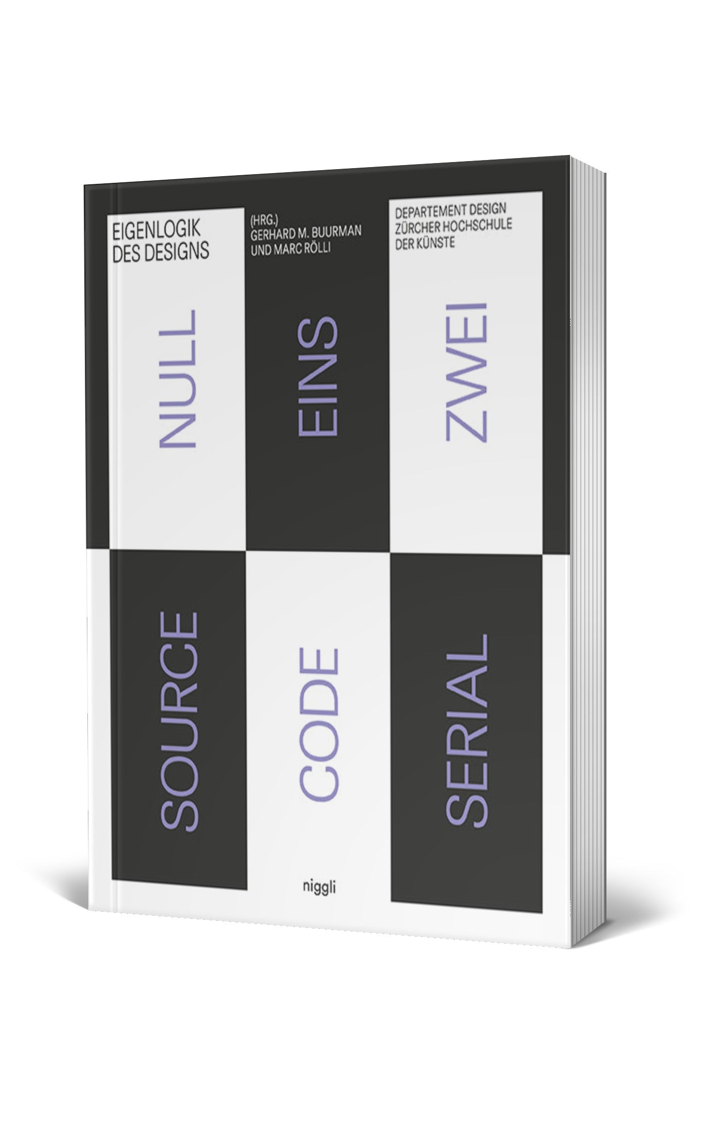 Eigenlogik des Designs