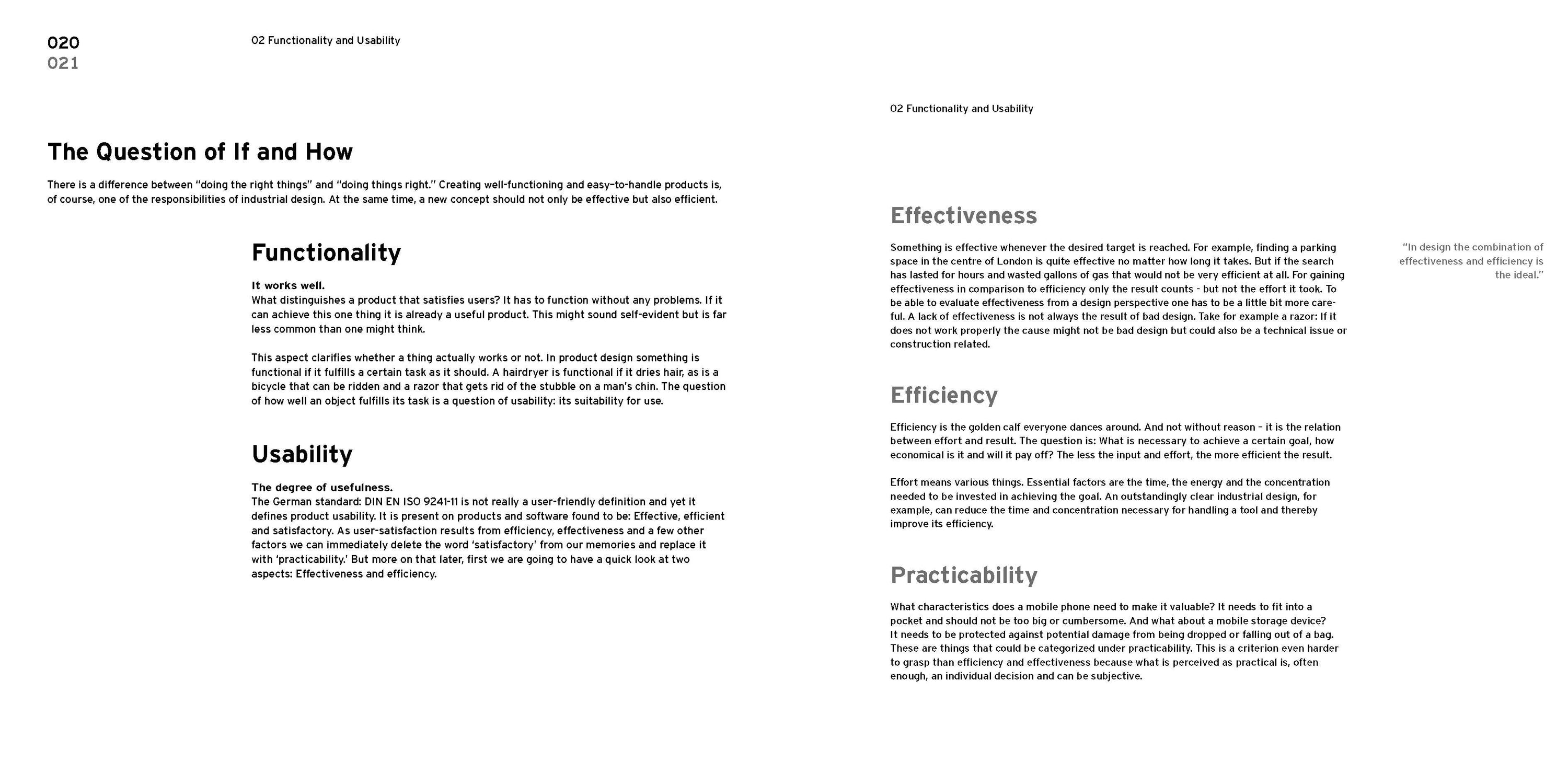 360 ° Industrial Design