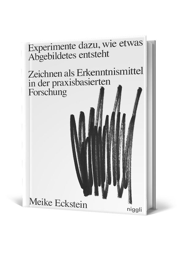 Experimente dazu, wie etwas Abgebildetes entsteht