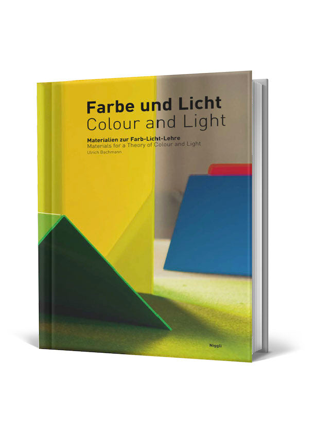 Farbe und Licht