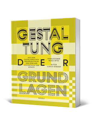 Gestaltung der Grundlagen