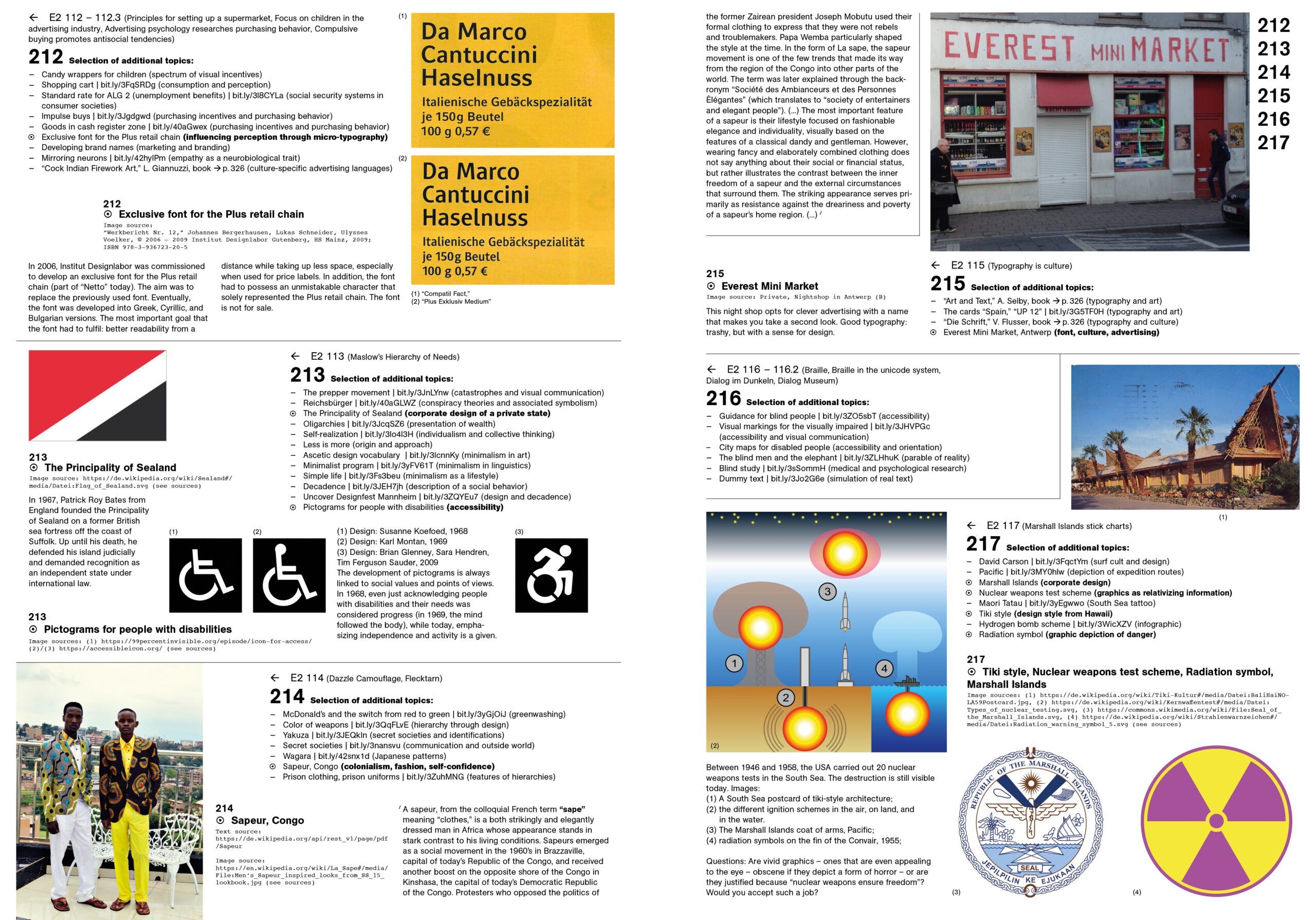 How Communication Design Works