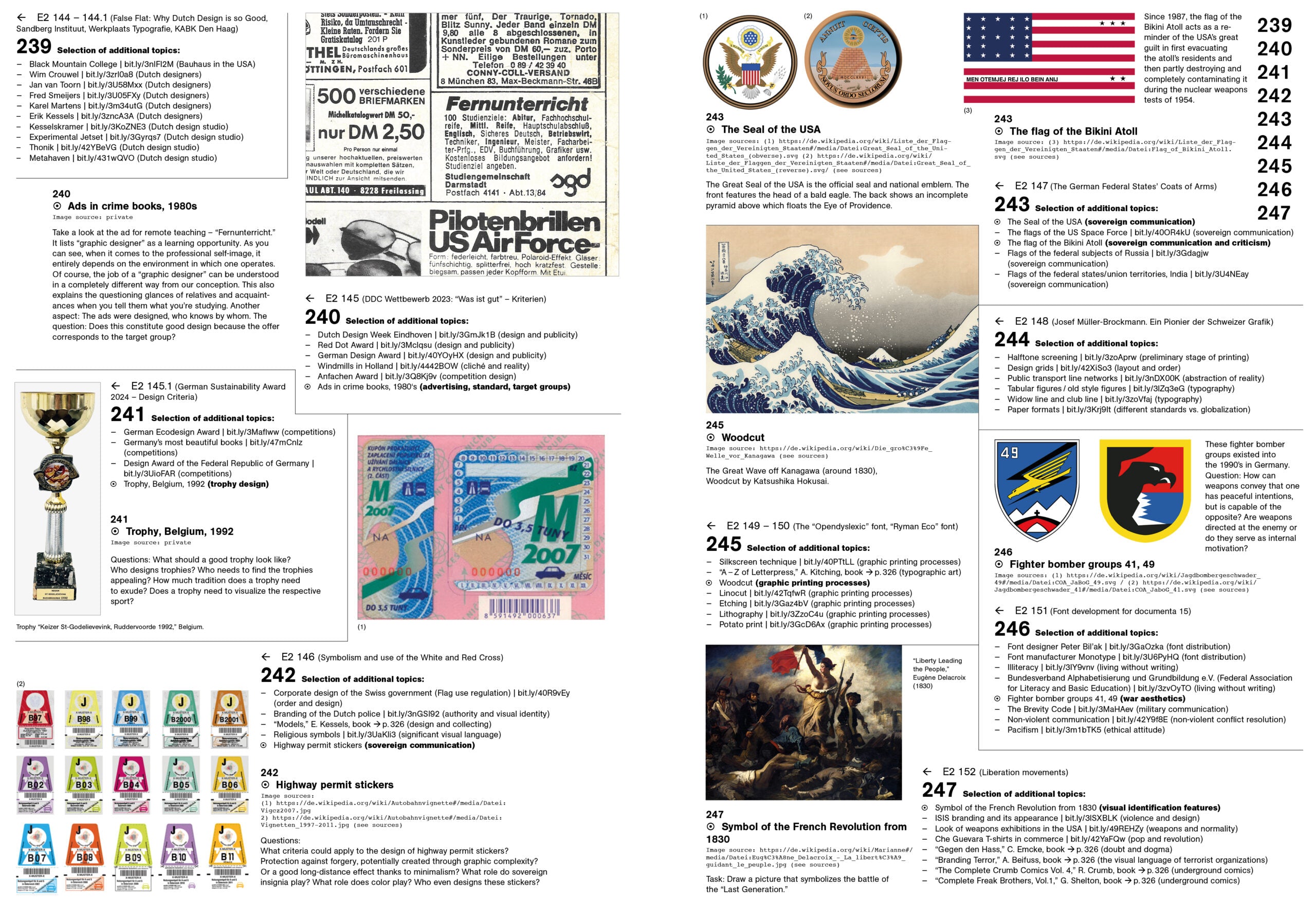 How Communication Design Works