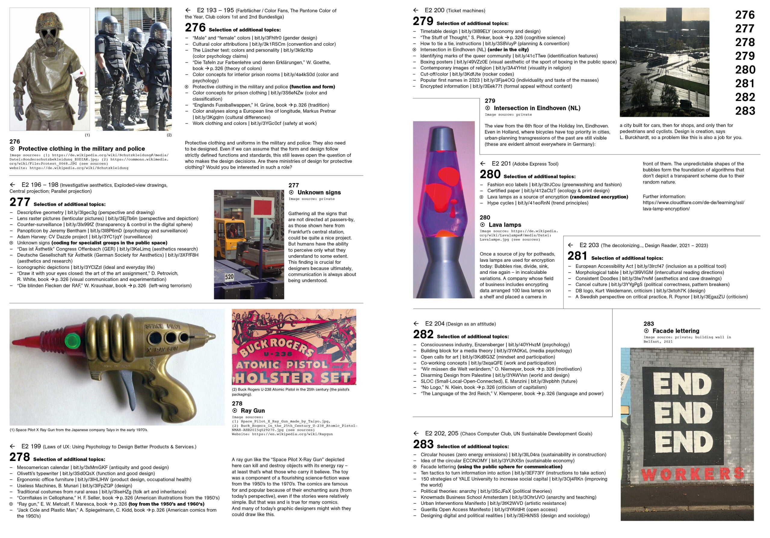 How Communication Design Works