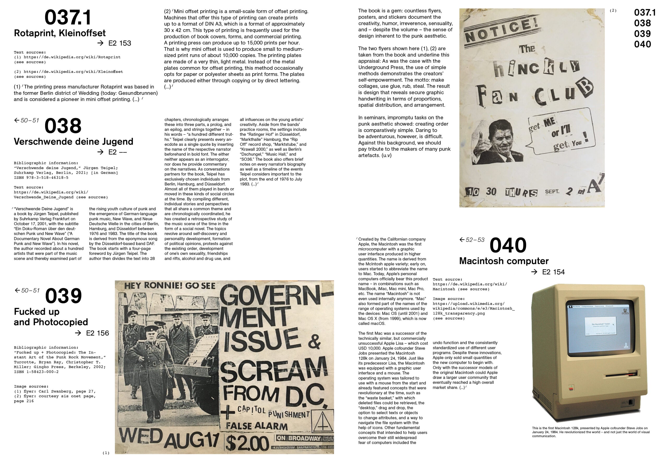 How Communication Design Works