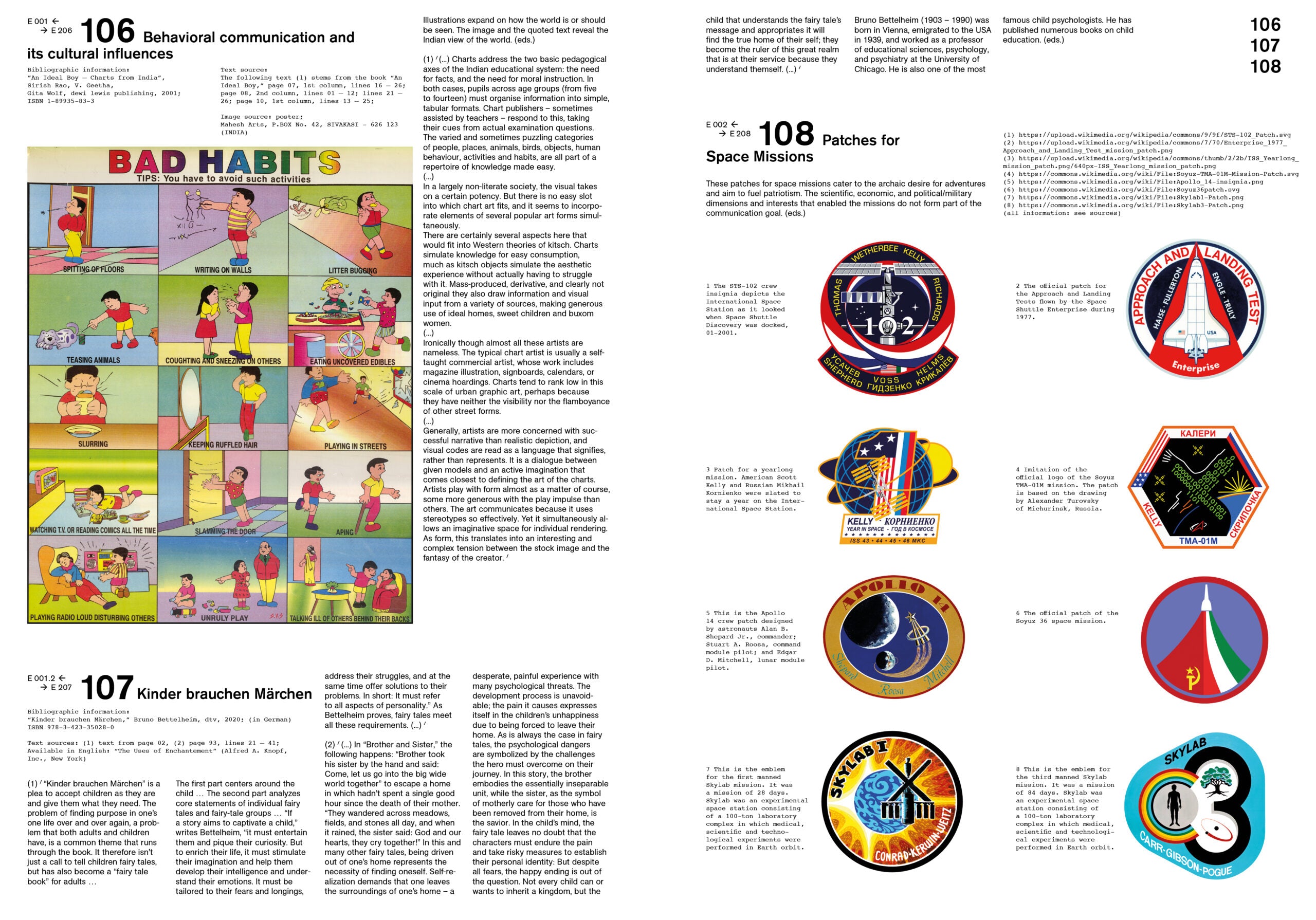 How Communication Design Works