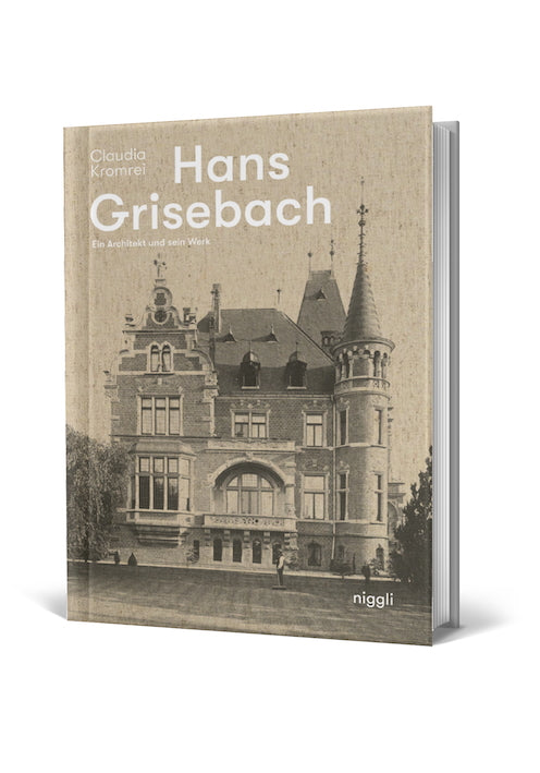Hans Grisebach