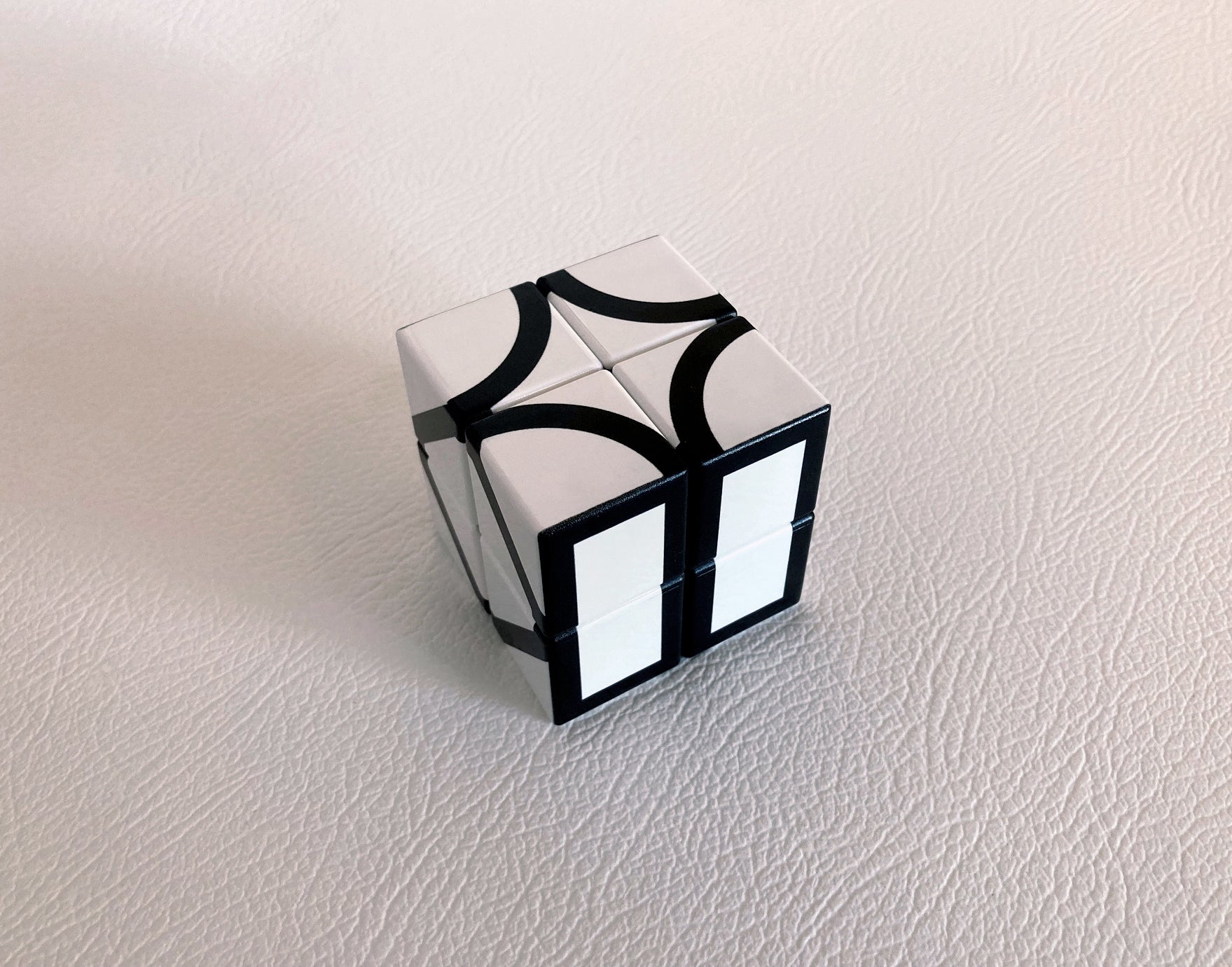 de–design cube