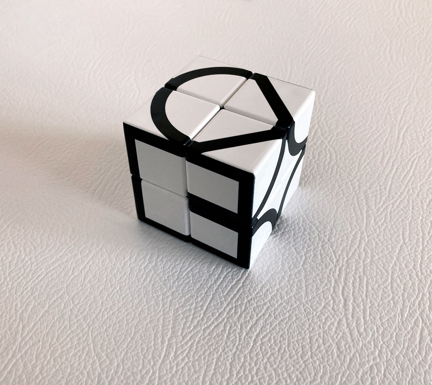 de–design cube