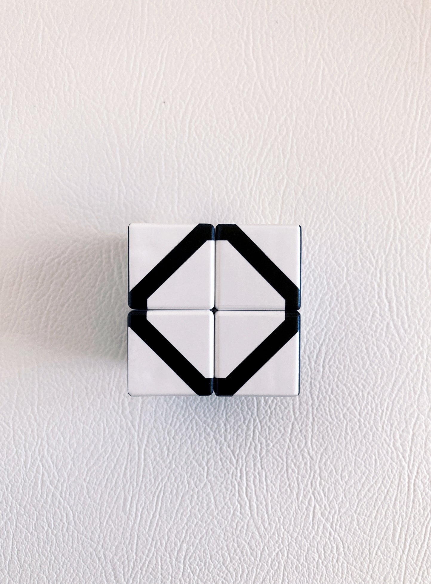 de–design cube
