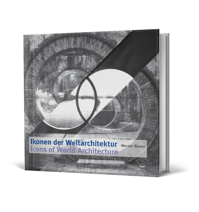 Ikonen der Weltarchitektur