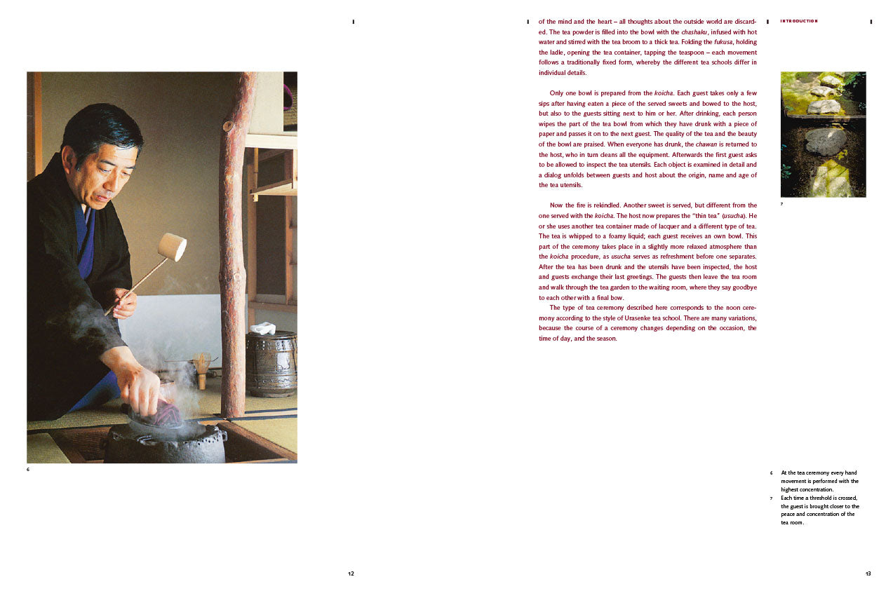 The Japanese Teahouse